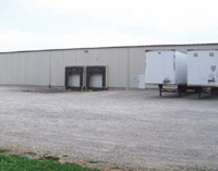 Building 9 Layout