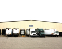 Building 15 Layout