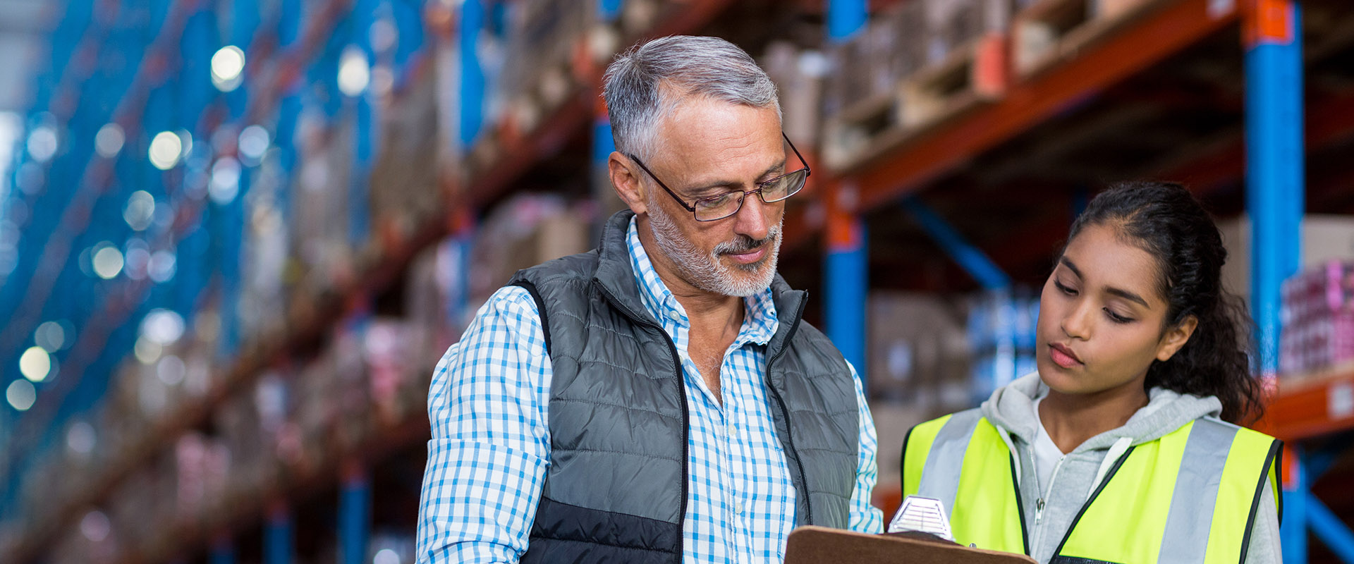 The Role of Inventory Control in Warehousing
